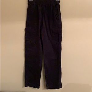 Boys cargo pants